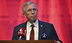 Mansur Yavaş duyurdu 3 projeye 500 milyon dolarlık finansman