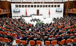 Meclis'e sunuldu: İşte 10 soruda 'çerçeve yasa'