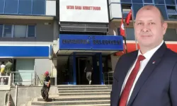Menderes Belediye Başkanı İlkay Çiçek tutuklandı!