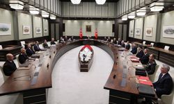MGK'den 8 maddelik bildiri: 'Terörsüz Bölge' vurgusu