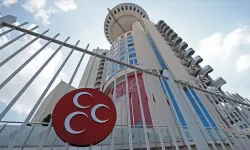 MHP'de çerçeve yasa teklifine tek imza eksik