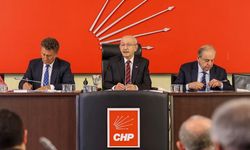Müslim Sarı: Çerçeve yasaya imza attık