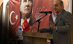 Nalbantoğlu: '2 oy bizden değil Yeni Parti'den gitti!'