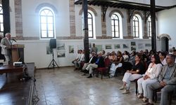 Nilüfer Belediyesi Gölyazı için ortak aklı buluşturdu