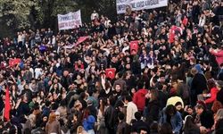 ODTÜ'deki arbede için 21 kişiye hapis istemi