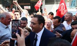 Onur Yiğit 'Hizmet anlamında daha da hırslandım'