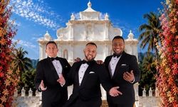 'OPUS 503', El Salvador'dan Marmaris'e müzik köprüsü kuracak