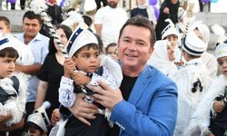 Osmangazi Belediyesi geleneğini sürdürüyor
