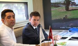 Osmangazi'de afetlere karşı teknolojik seferberlik