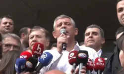 Özel: Çerçeve Yasa'ya İmza Atmayacağız