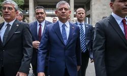 Özgür Özel Hakkında Bir Fezleke Daha Meclis'te