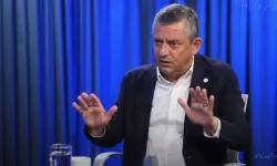 Özgür Özel ilk kez açıkladı..!?