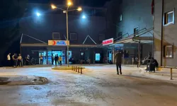 Sakarya'da fabrikada gaz sızıntısı: 15 işçi hastanede