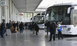 Şehirlerarası yolculukta Ekspress dönemi