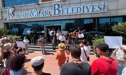 Sendikal faaliyeti sorgulamak 'sürgün'e yol açtı!
