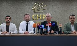 'Siyaset yaptılar, tutuklandılar'