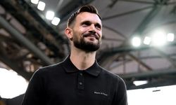 Sturm Graz'dan Fenerbahçe maçı öncesi mesaj