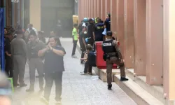 Tayland'da okulda silahlı saldırı