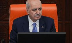 TBMM Başkanı Kurtulmuş'tan 17 Ağustos mesajı