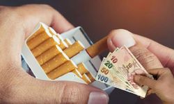 Tiryakilerine duyuru: Sigaraya 10 TL zam geliyor