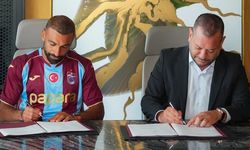Trabzonspor, Mohamed Salah transferini resmen açıkladı
