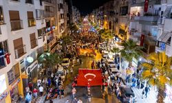 Turgutlu'da Büyük Zaferin 104'üncü yılı kutlanacak