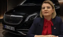 Tutuklu İzmit Belediye Başkanı'nın aracı satışa çıkarıldı