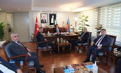 Yalçın Ata tercihini yenilik ve değişimden yana yaptı