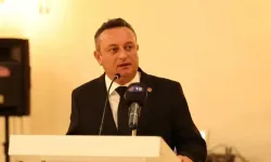 YENİ Parti Burdur İl Başkanı tutuklandı