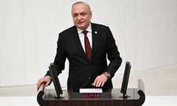 YENİ Parti milletvekili Melih Meriç'e bıçaklı saldırı
