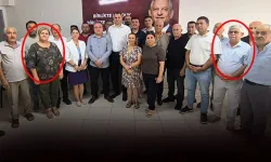 Yeni Parti'de peş peşe istifalar
