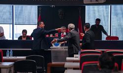 YENİ Parti'den Menderes'te istifa açıklaması
