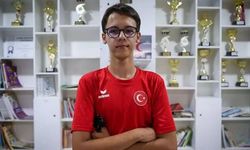 Yıldırım'ın gururu milli takımda