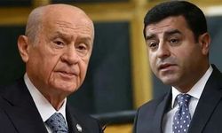 Yılmaz'dan Demirtaş açıklaması: Kararı yargı verecek