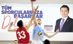 18. Final Basketbol Turnuvası Osmangazi'de başladı