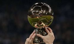 2026 Ballon d'Or adayları açıklandı