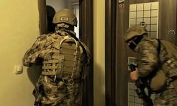 28 ilde IŞİD operasyonu: 83 şüpheli yakalandı