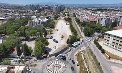300 numaralı yeni otobüs hattı hizmete başlıyor