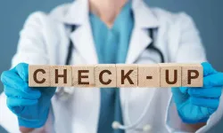 65 yaş üstü çiftlere ücretsiz check-up: 41 yıllık evlilik şartı
