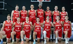 A Milli Kadın Basketbol Takımı Dünya Kupası'na veda etti