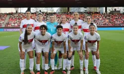 A Milli Kadın Futbol Takımı'nın aday kadrosu açıklandı