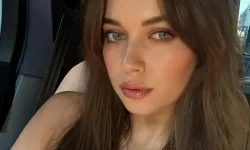 Afra Saraçoğlu havalimanında gözaltına alındı