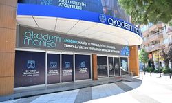 Akademi Manisa'da Yeni Dönem Eğitim Kayıtları Başlıyor