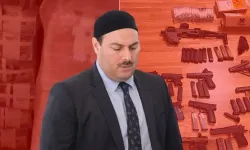 Alihan Kuriş soruşturmasında 20 şüpheli tutuklandı