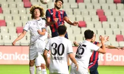 Altay Türkiye Kupası'na ilk turda veda etti