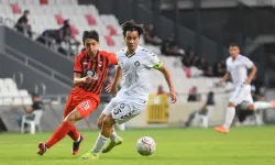 Altay'da Ali sevinci: 309 gün sonra döndü