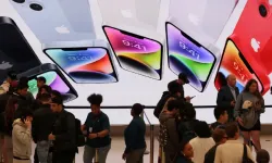 Apple'dan katlanabilir iPhone sürprizi