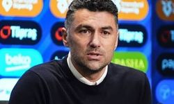 Arca Çorum FK'da Burak Yılmaz dönemi başladı