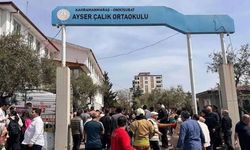 Ayser Çalık Okulu Milli Eğitim Binası Olacak