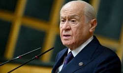 Bahçeli'den çerçeve yasa açıklaması: 467'yi beklemiyordum